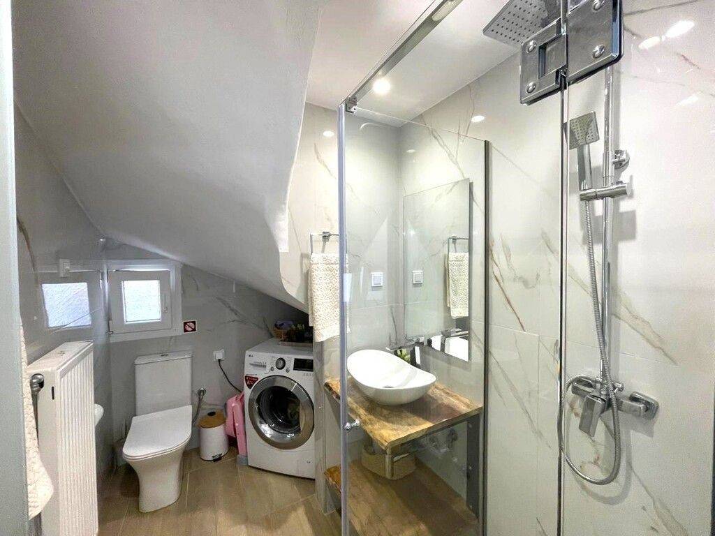 Maisonette - Grekodom 65395|1045689