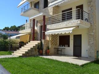 Apartment - Grekodom 65393|1045665