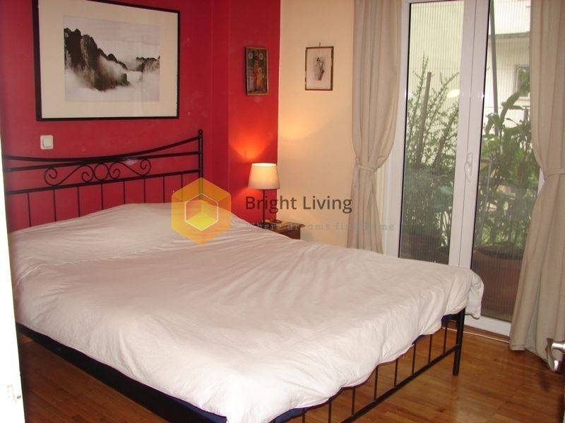 Υπνοδωμάτιο