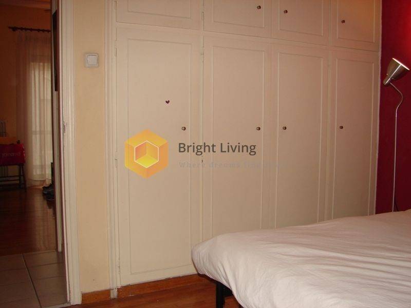 Υπνοδωμάτιο