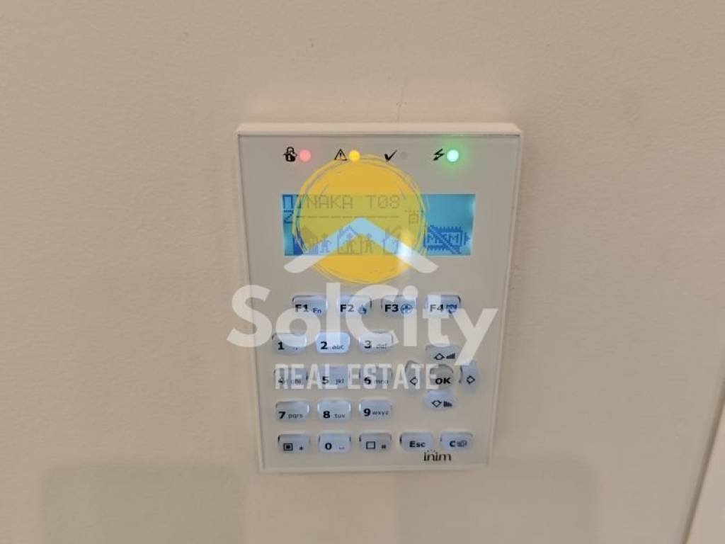 Άποψη χώρου