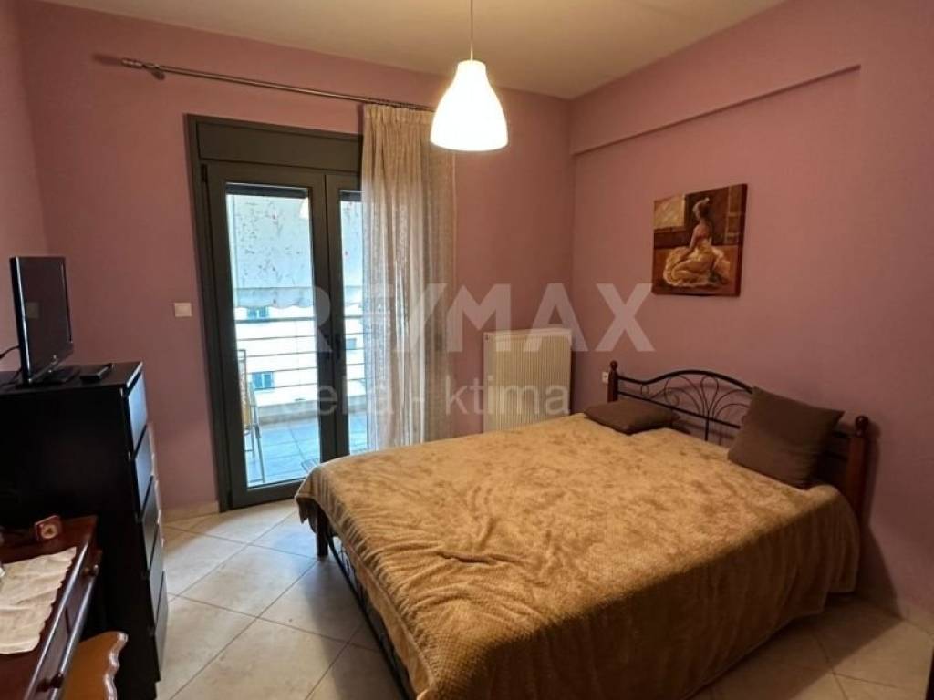 Υπνοδωμάτιο