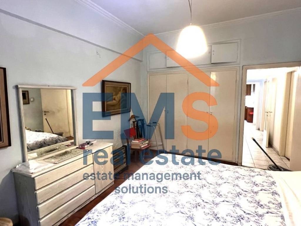 Υπνοδωμάτιο