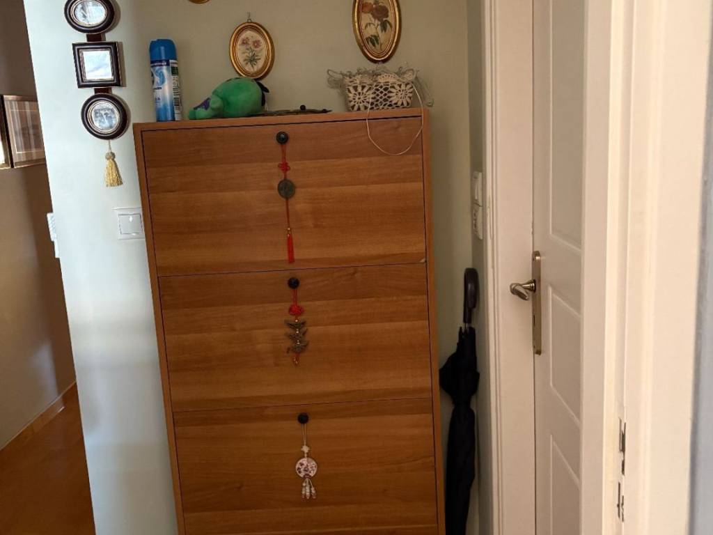 Apothekeytikos choros sto diadromo