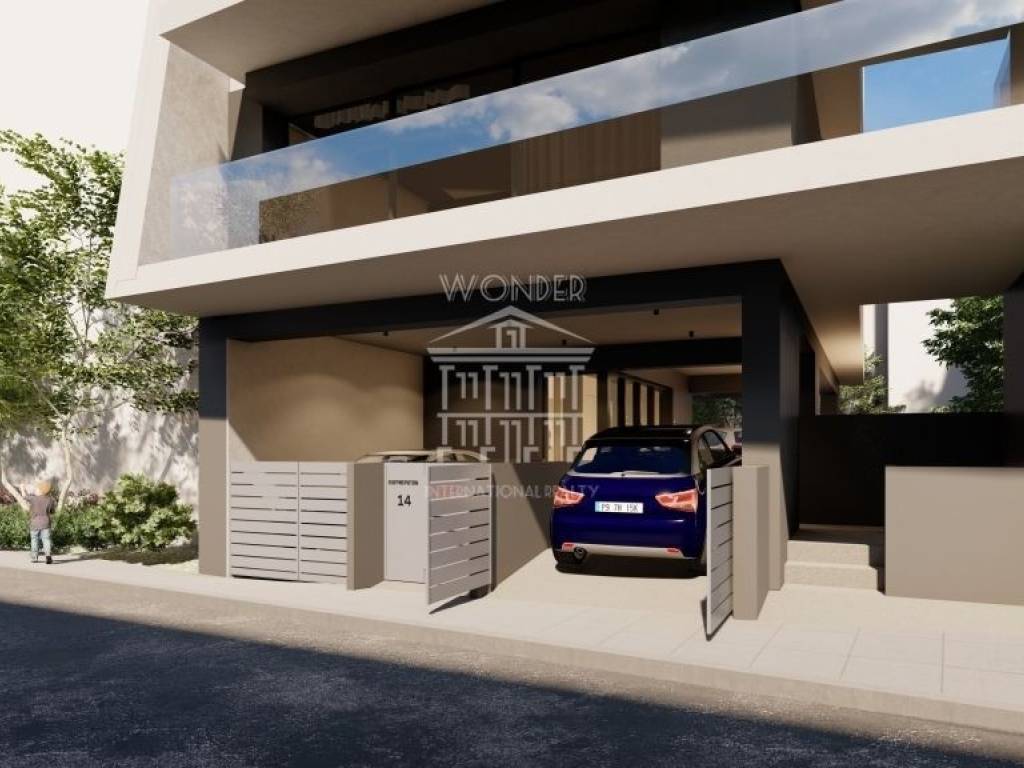 Εξωτερικός χώρος