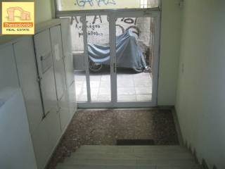 Τουρκικό Προξενείο, Γκαρσονιέρα, 38 τ.μ.