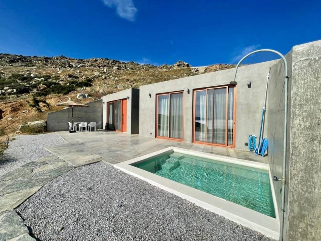 Εξωτερικοι χώροι