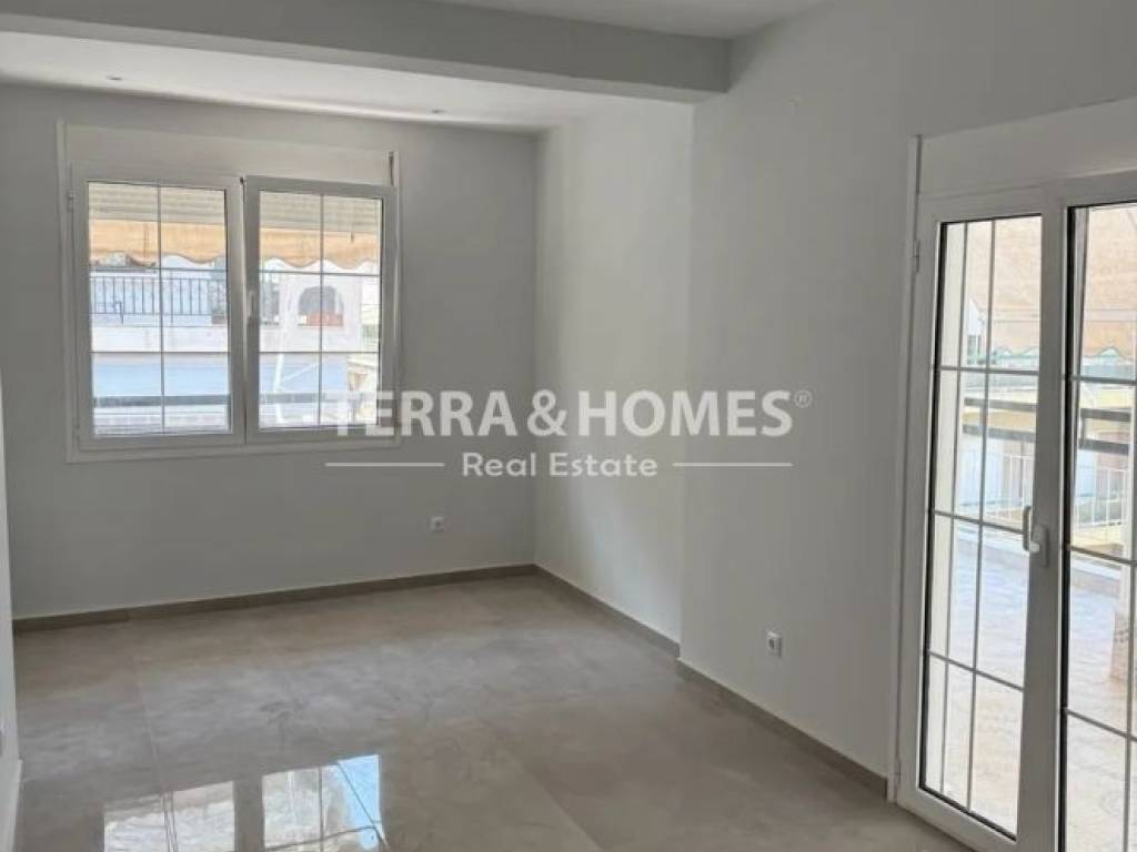 Άποψη χώρου