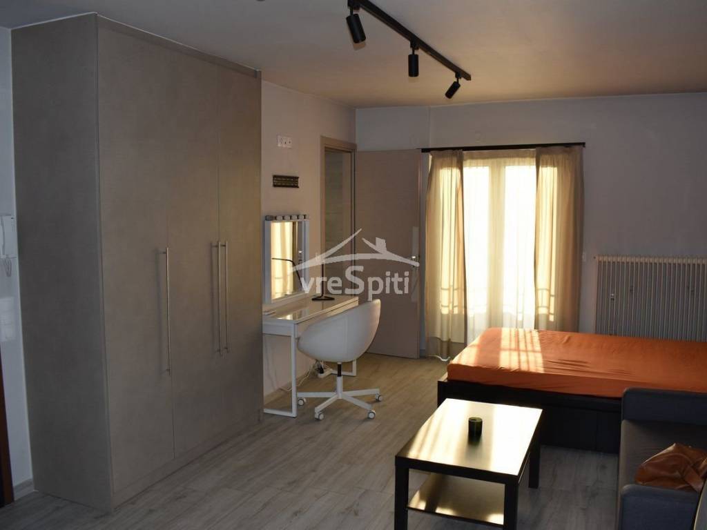 ΕΝΙΑΙΟΣ ΧΩΡΟΣ ΔΙΑΜΕΡΙΣΜΑΤΟΣ