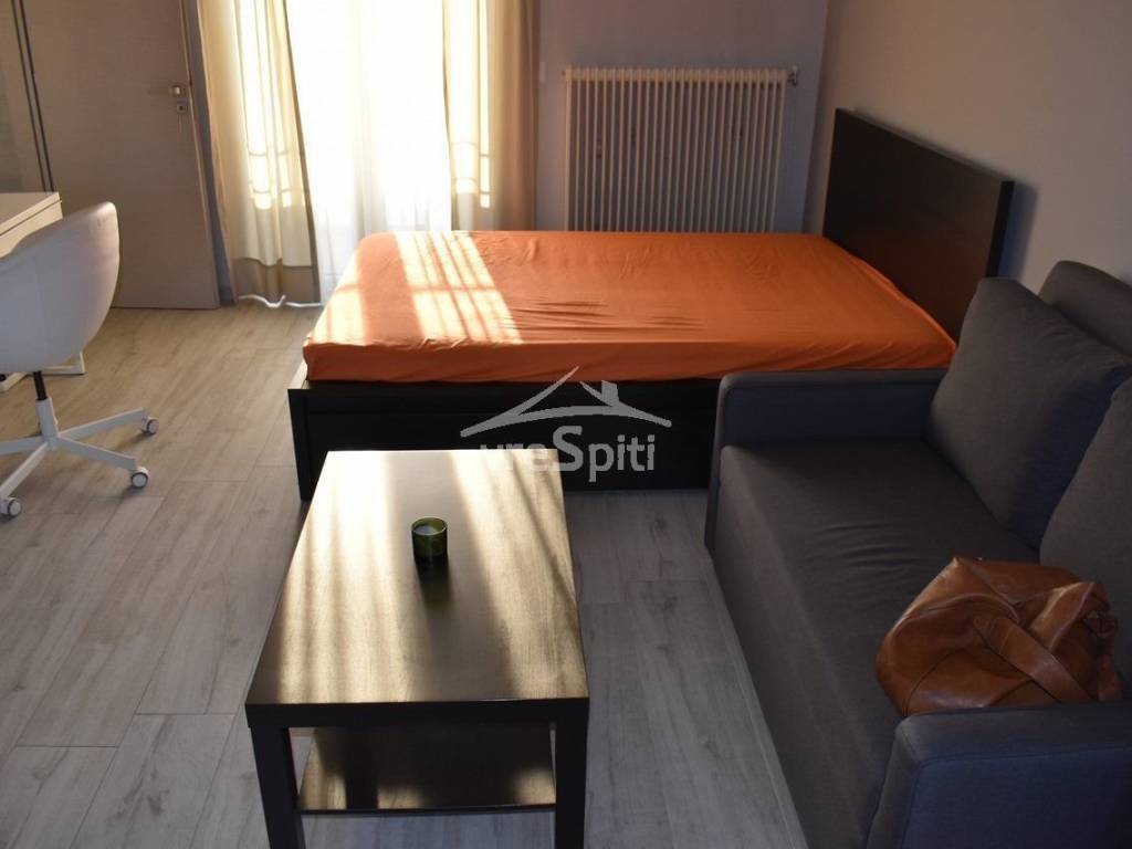 ΕΝΙΑΙΟΣ ΧΩΡΟΣ ΔΙΑΜΕΡΙΣΜΑΤΟΣ-ΕΠΙΠΛΩΣΗ