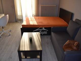 ΕΝΙΑΙΟΣ ΧΩΡΟΣ ΔΙΑΜΕΡΙΣΜΑΤΟΣ-ΕΠΙΠΛΩΣΗ