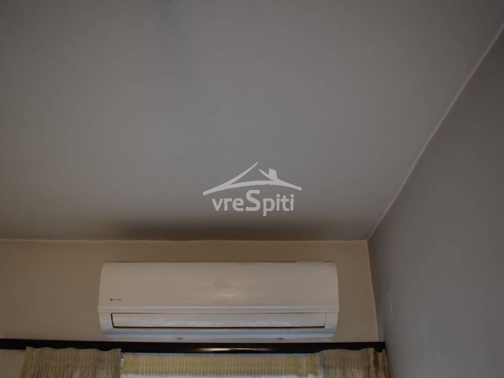 ΚΛΙΜΑΤΙΣΤΙΚΟ