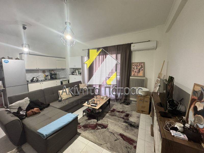 ΑΠΟΨΗ ΧΩΡΟΥ