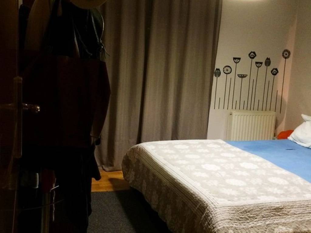 Υπνοδωμάτιο