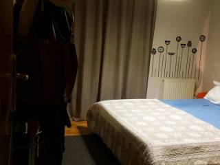 Υπνοδωμάτιο