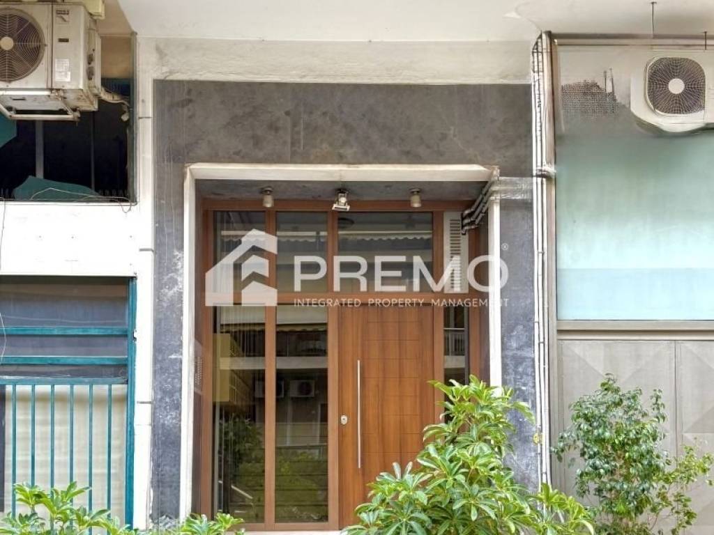 Εξωτερικός χώρος