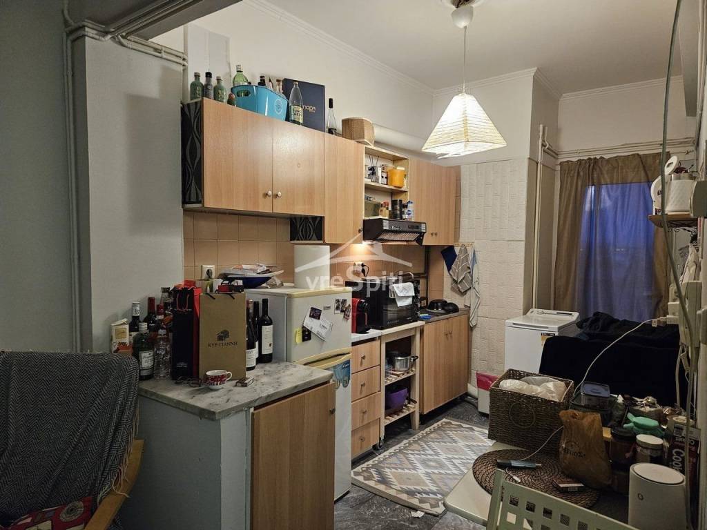 ΕΣΩΤΕΡΙΚΟΣ ΧΩΡΟΣ ΔΙΑΜΕΡΙΣΜΑΤΟΣ