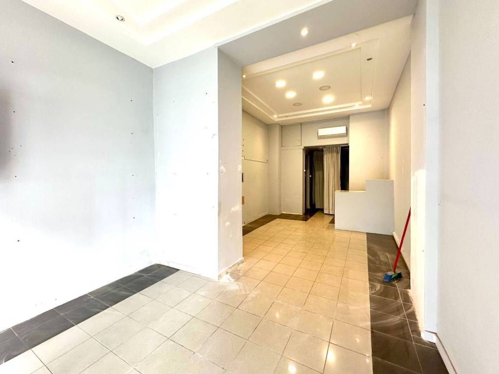 Ενιαίος χώρος