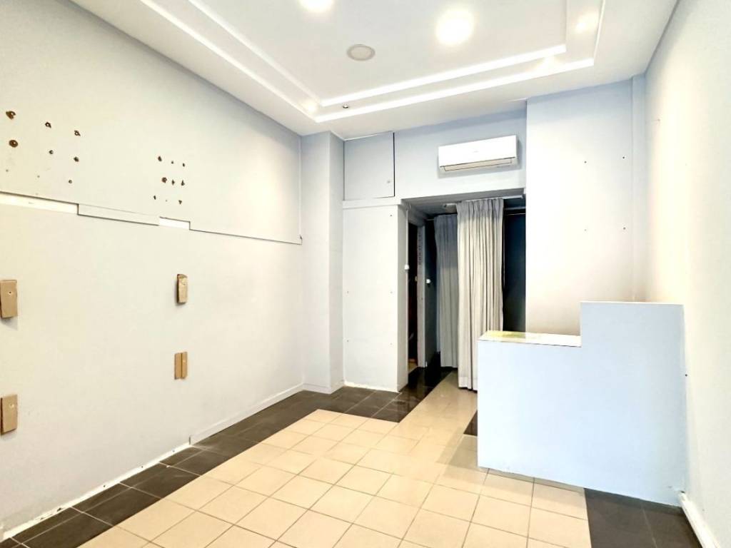 Ενιαίος χώρος