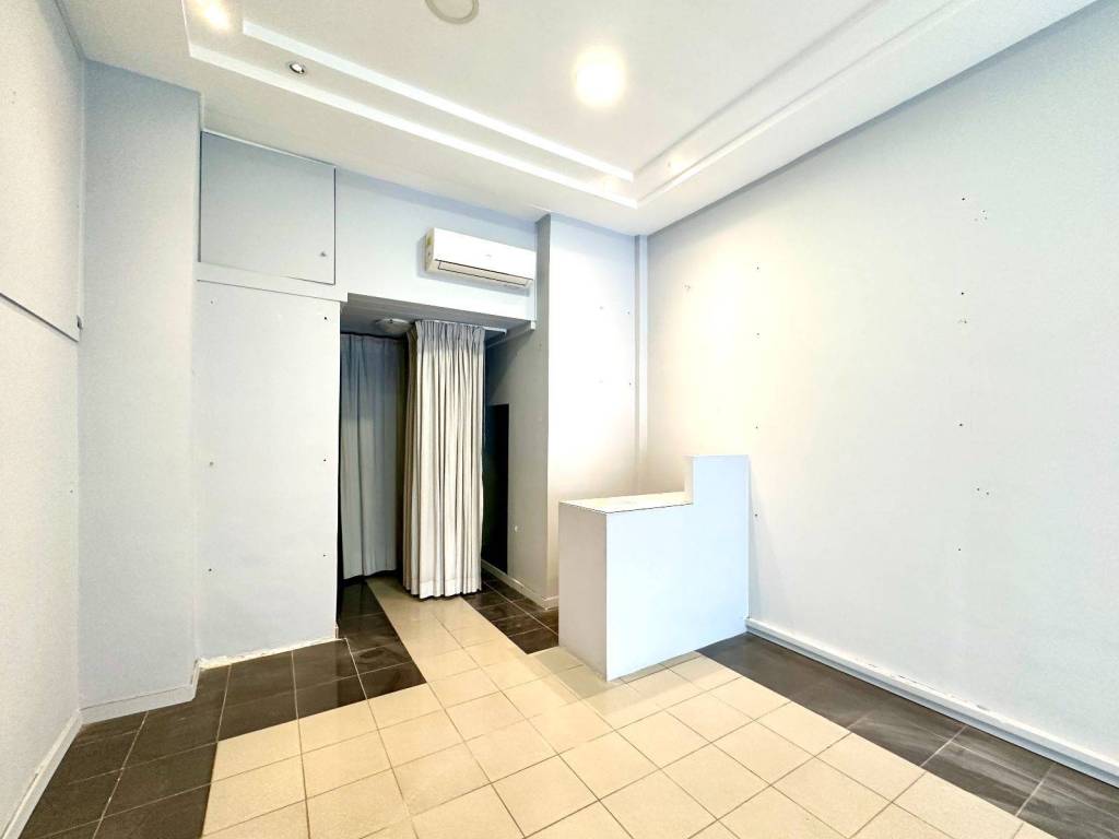 Ενιαίος χώρος