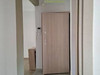 Πόρτα ασφαλείας