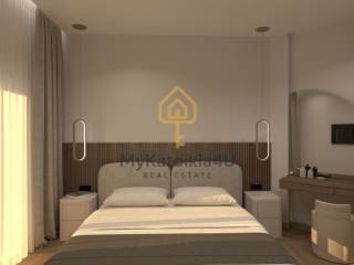 Υπνοδωμάτιο