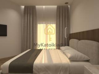 Υπνοδωμάτιο