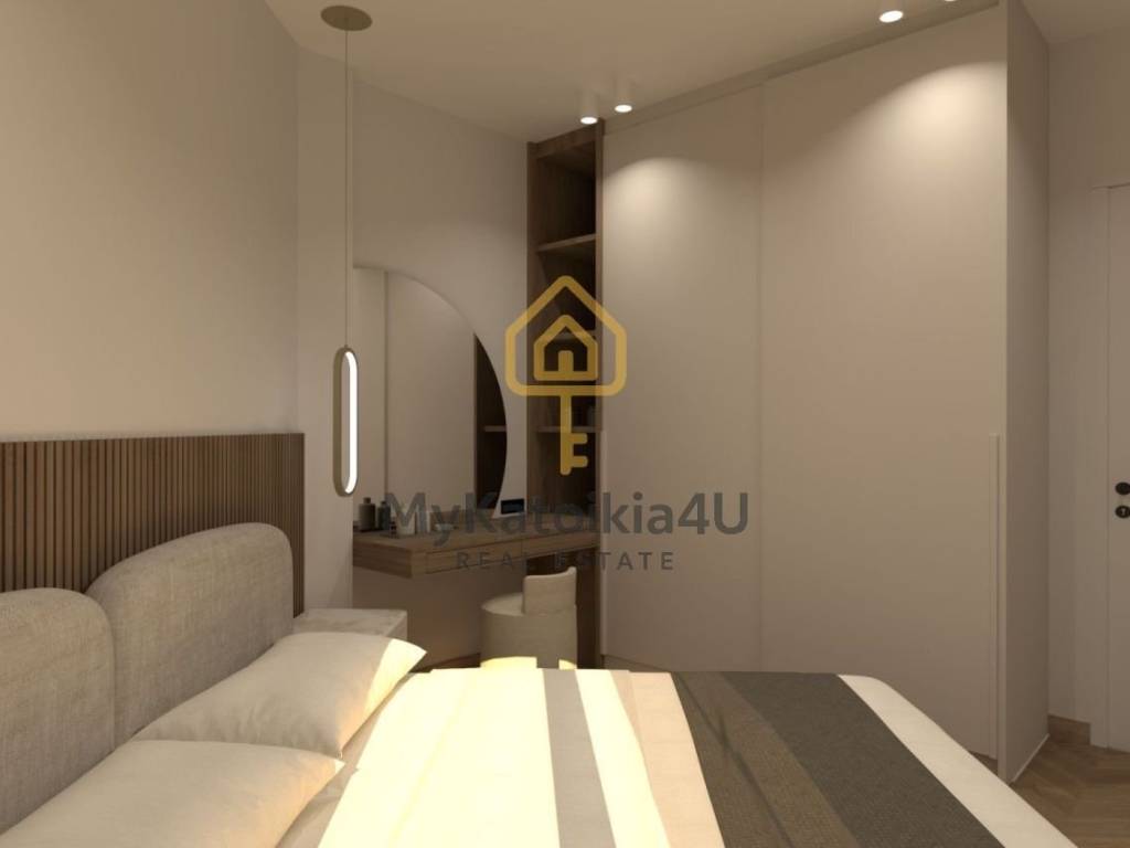 Υπνοδωμάτιο