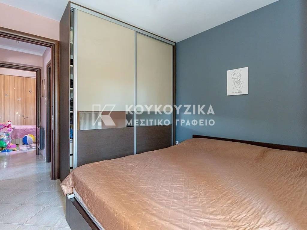 Υπνοδωμάτιο