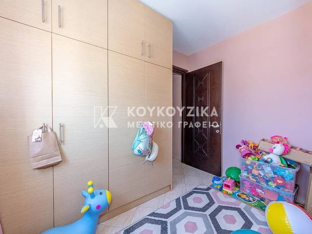 Υπνοδωμάτιο