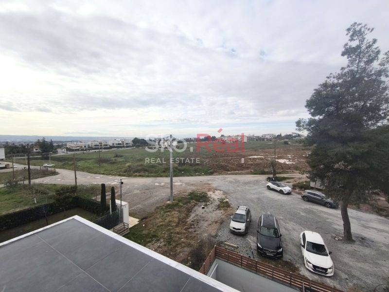 Άποψη χώρου