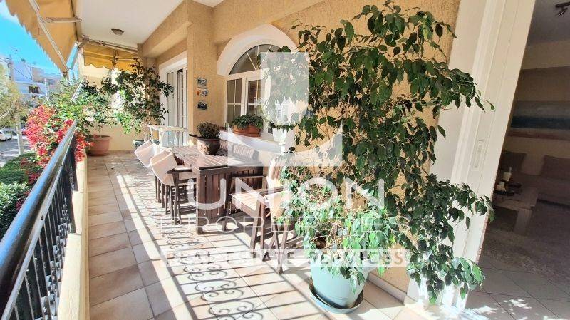 Εξωτερικός χώρος