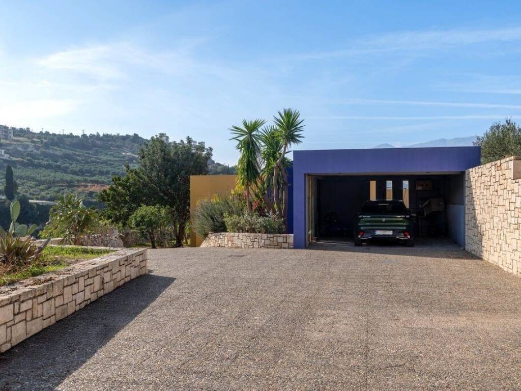 Villa - Grekodom 63916|1045871