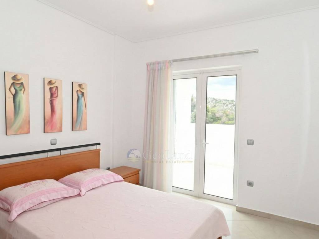 Υπνοδωμάτιο