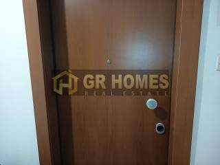 κεντρική είσοδος