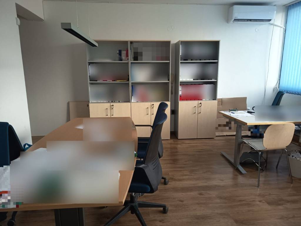 kyrios choros grapheioy