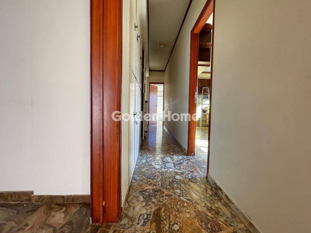 Χολ - Διάδρομος