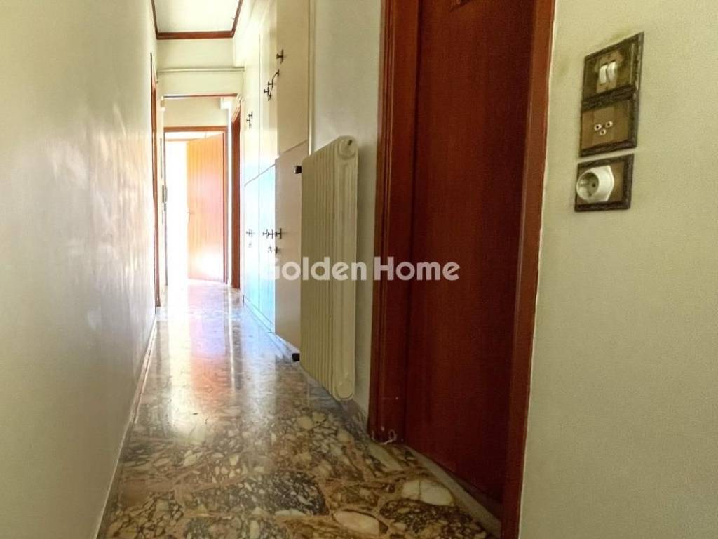 Χολ - Διάδρομος