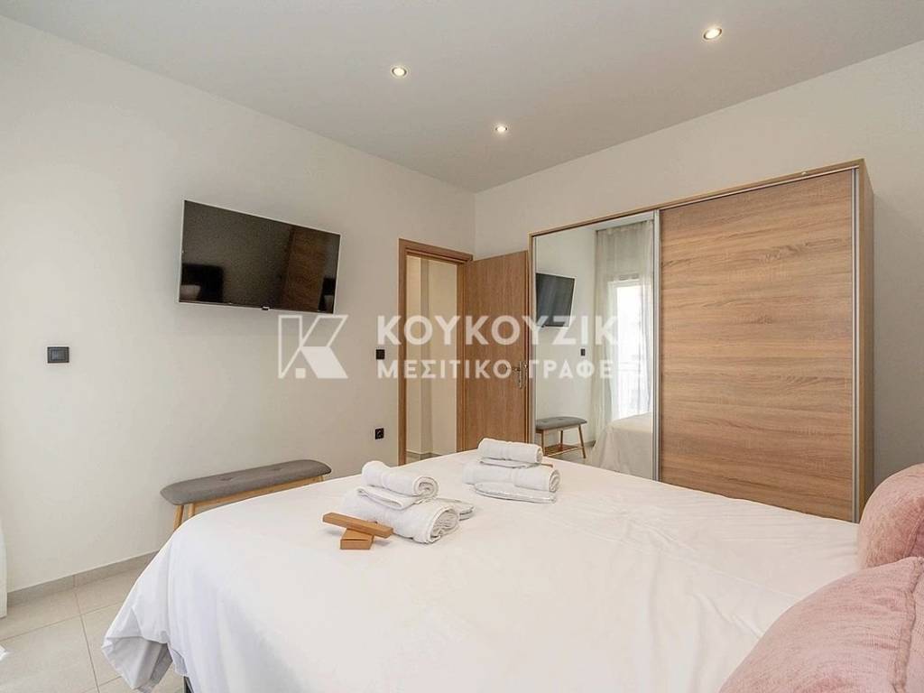 Υπνοδωμάτιο