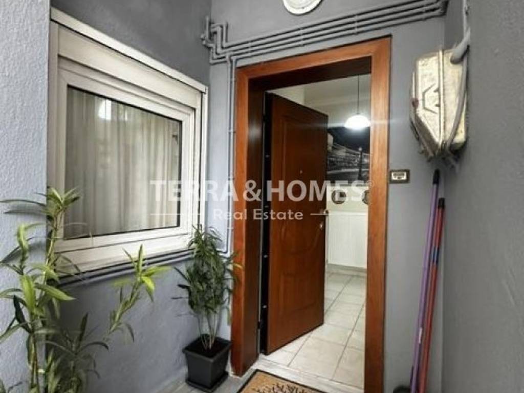 Υπνοδωμάτιο