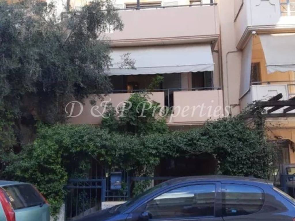 Εξωτερικός χώρος