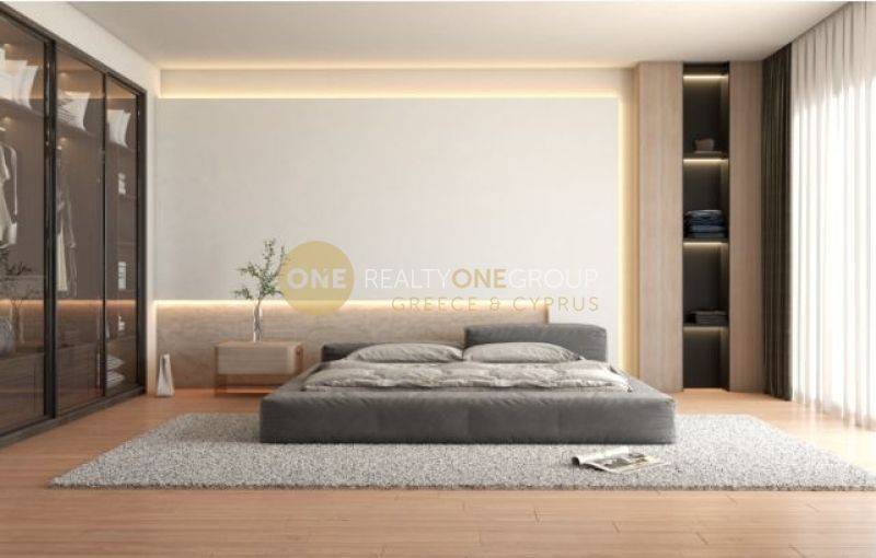 Υπνοδωμάτιο