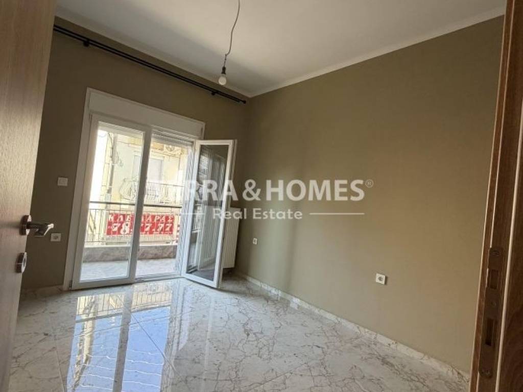 Άποψη χώρου