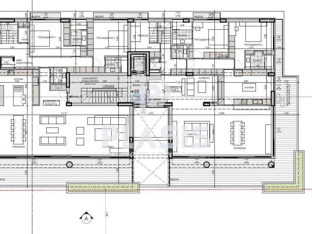 Εσωτερικοι χώροι