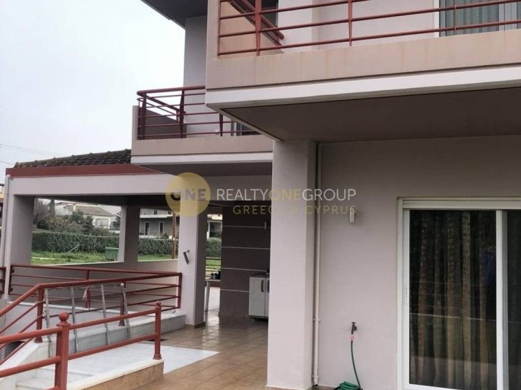 Εξωτερικός χώρος