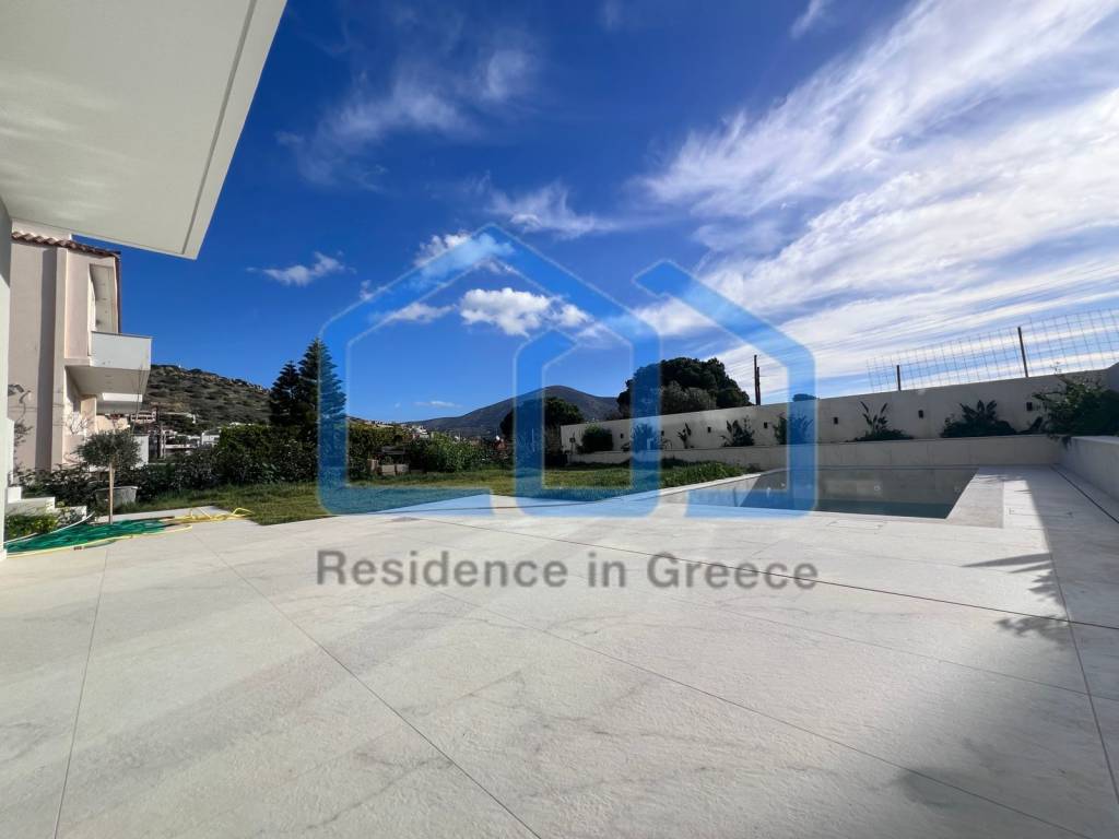 Εξωτερικοι χώροι