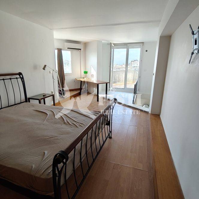 Υπνοδωμάτιο