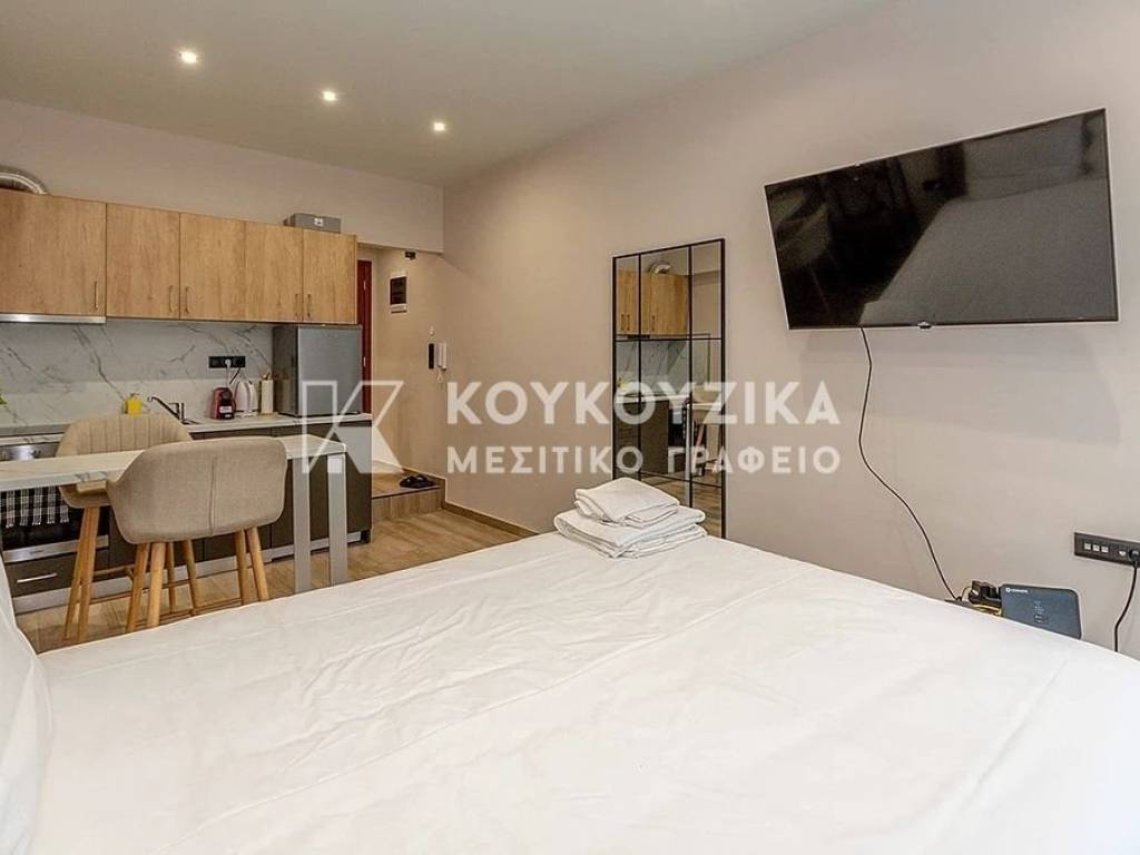 Υπνοδωμάτιο