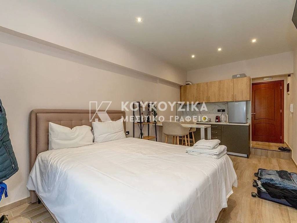 Υπνοδωμάτιο