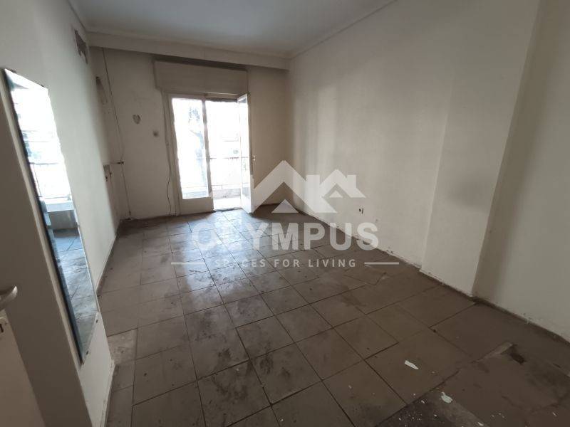 Άποψη χώρου